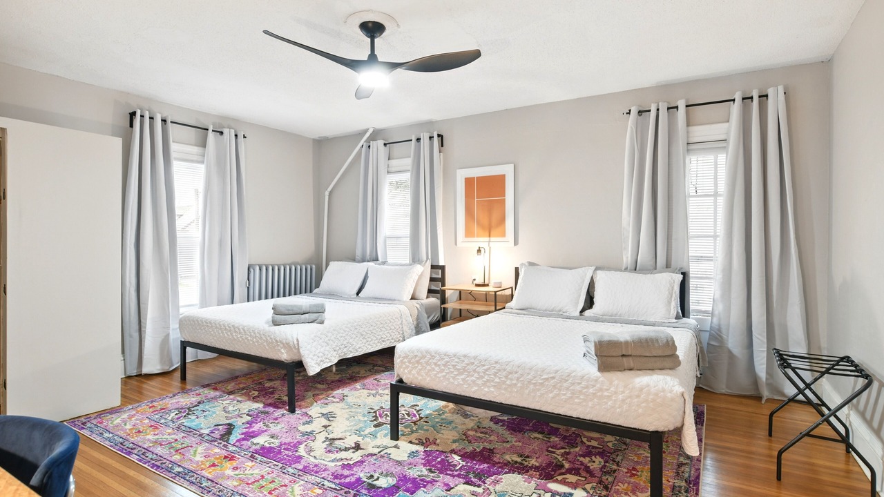 Photo of Bedroom in Springfield