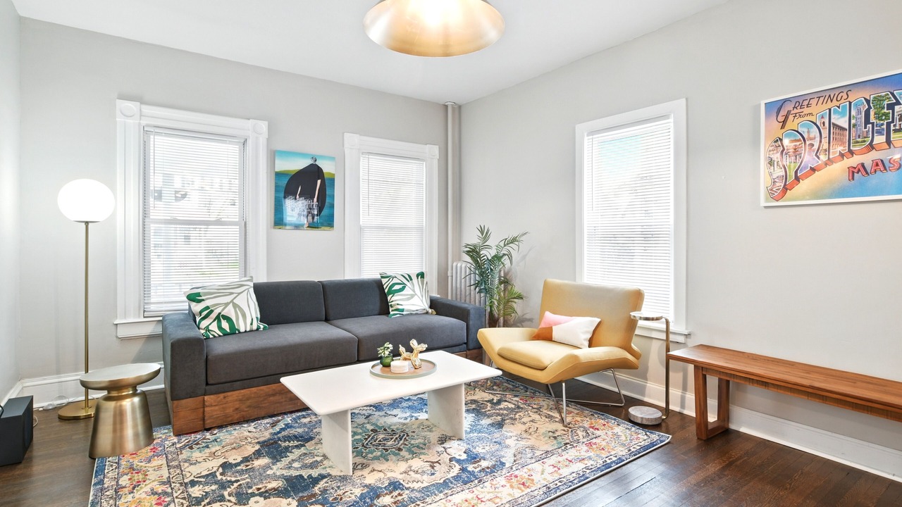 Photo of Livingroom in Springfield