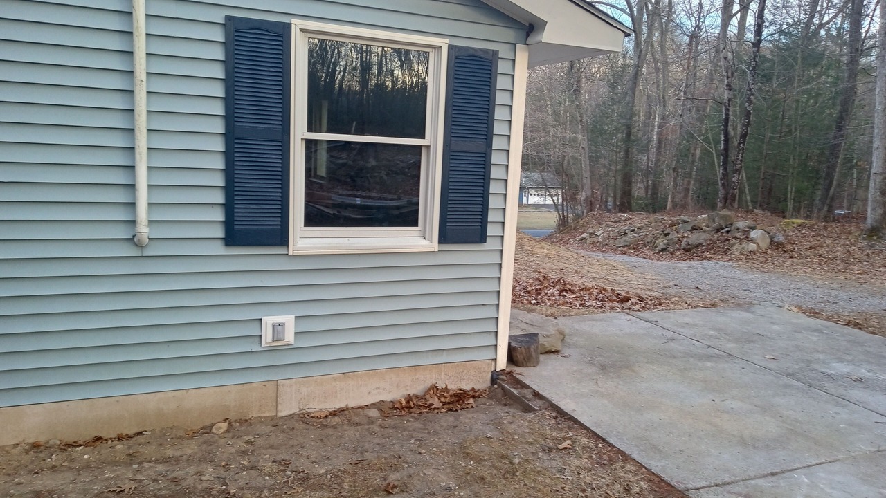 Photo of Outdoor in Barkhamsted