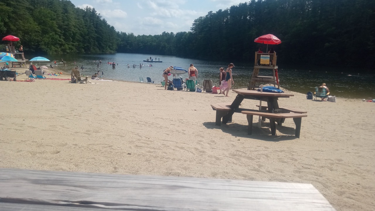 Photo of Others in Barkhamsted