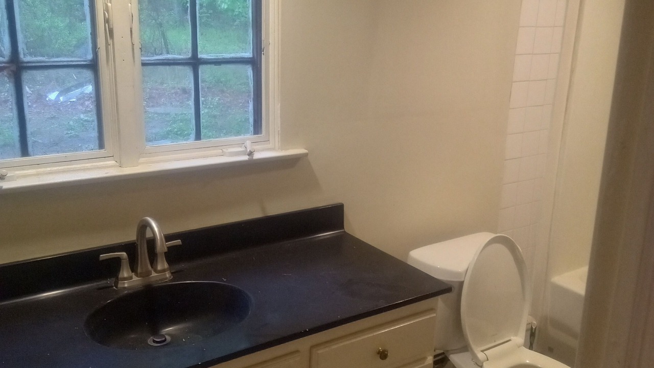 Photo of Bathroom in Barkhamsted