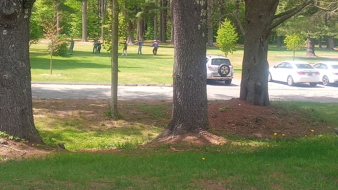 Photo of Outdoor in Barkhamsted