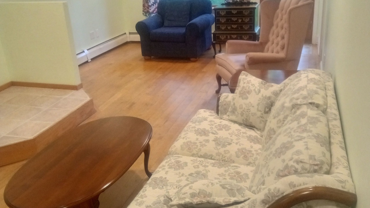 Photo of Livingroom in Barkhamsted