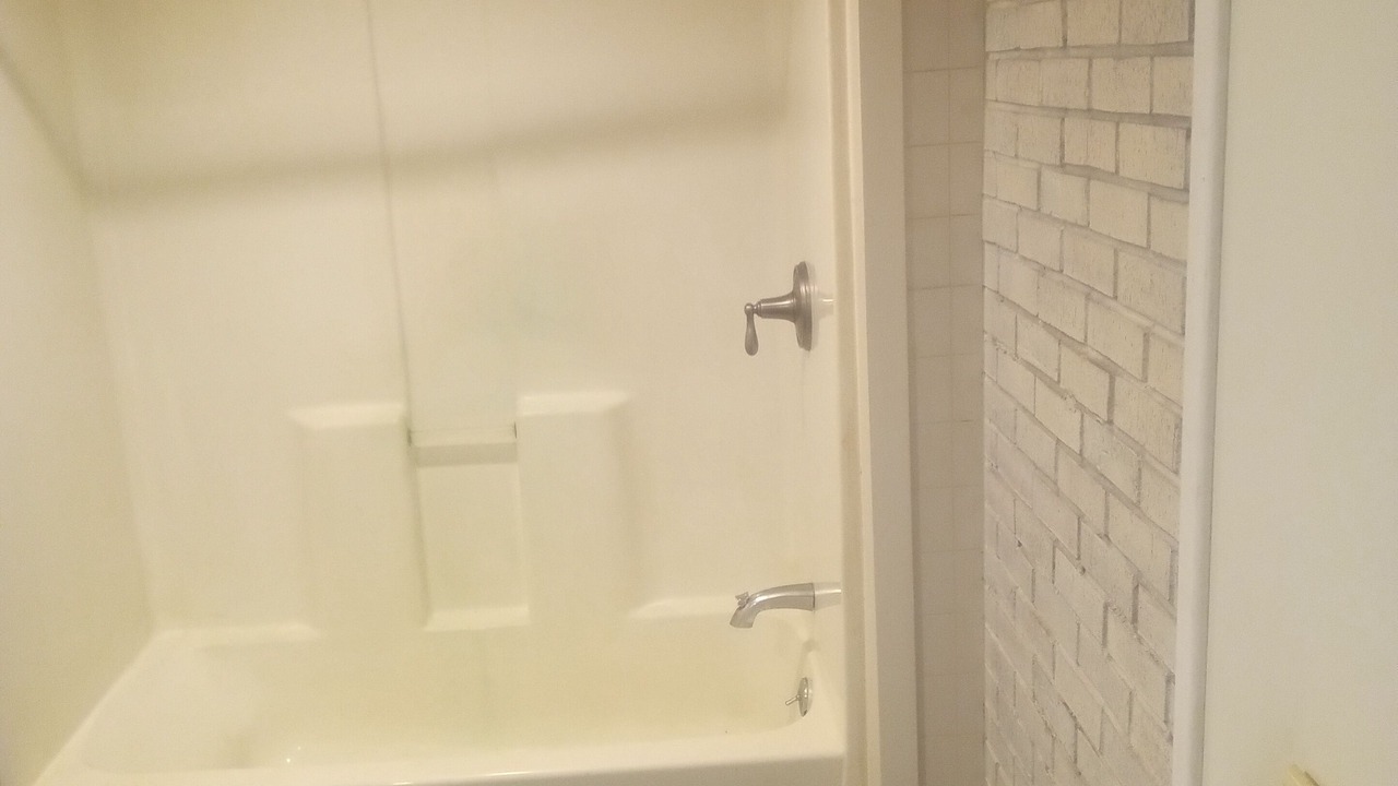 Photo of Bathroom in Barkhamsted