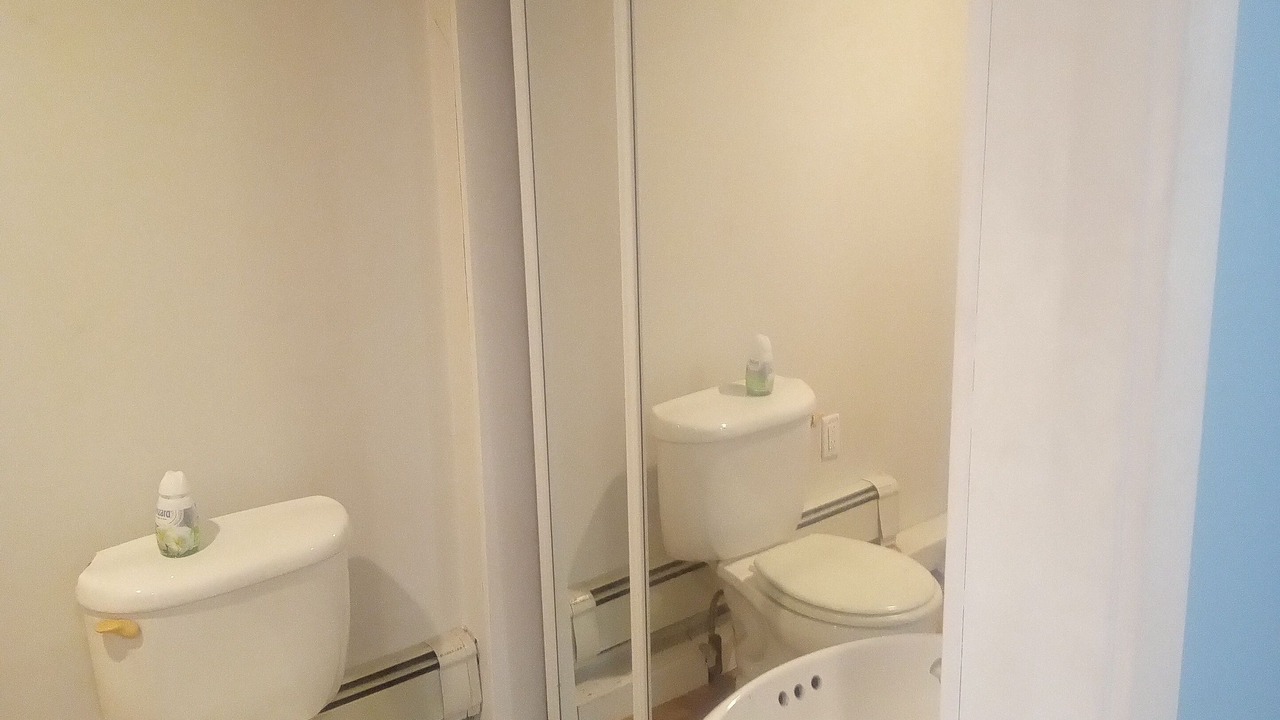 Photo of Bathroom in Barkhamsted