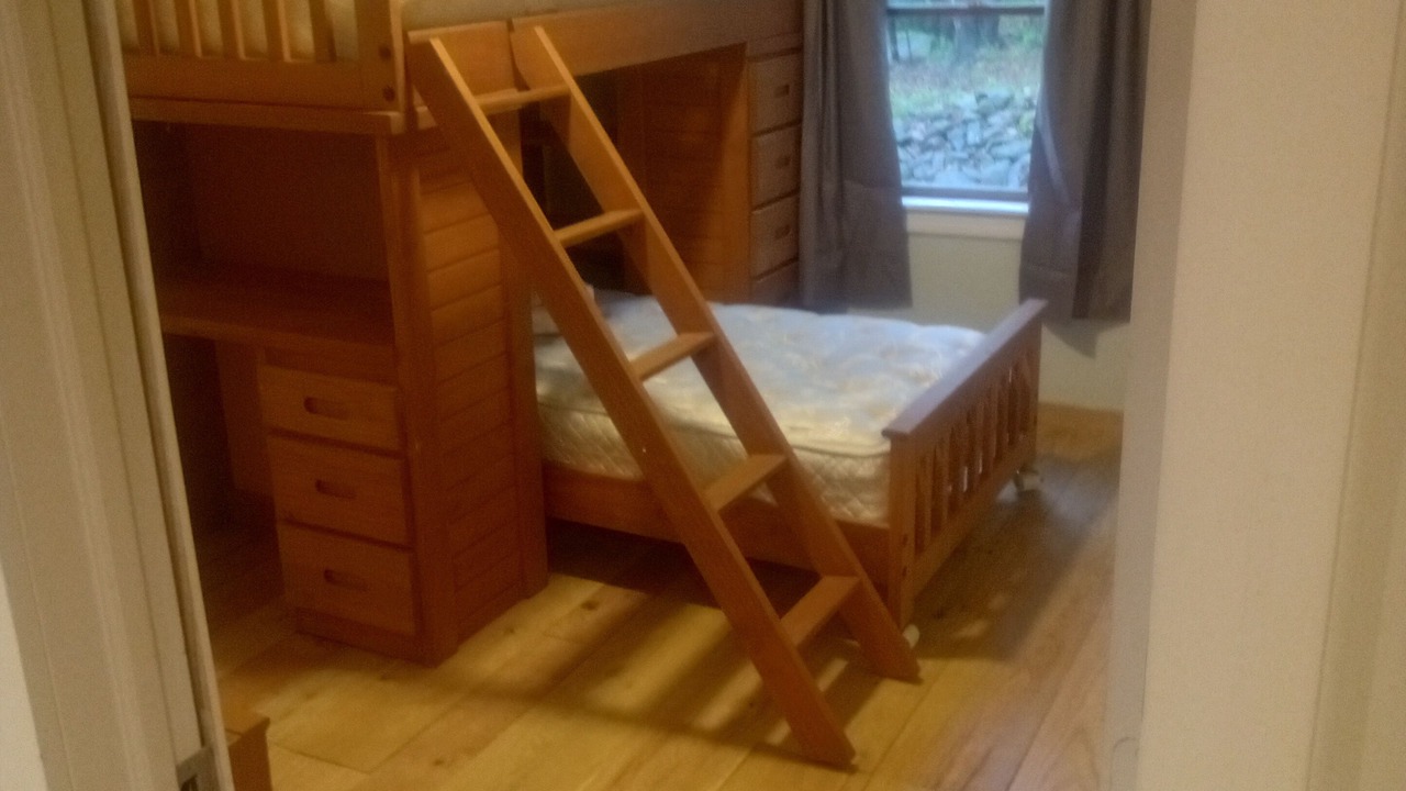 Photo of Bedroom in Barkhamsted