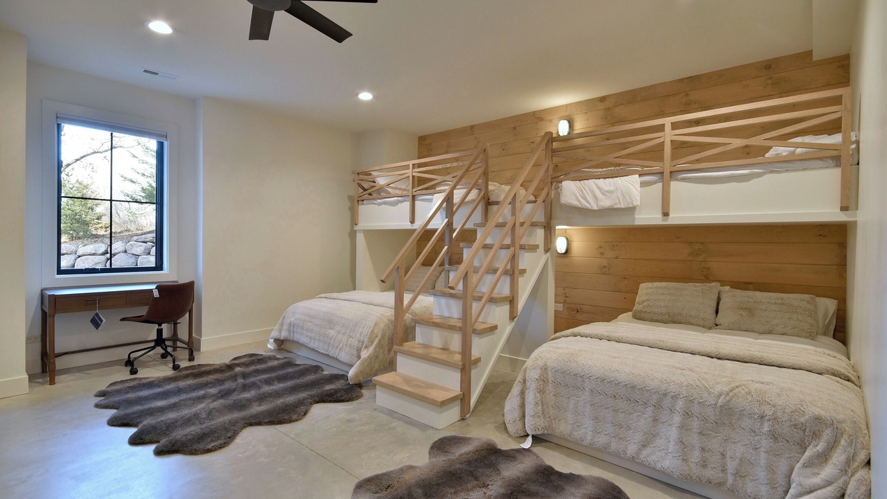 Photo of Bedroom in Zenda