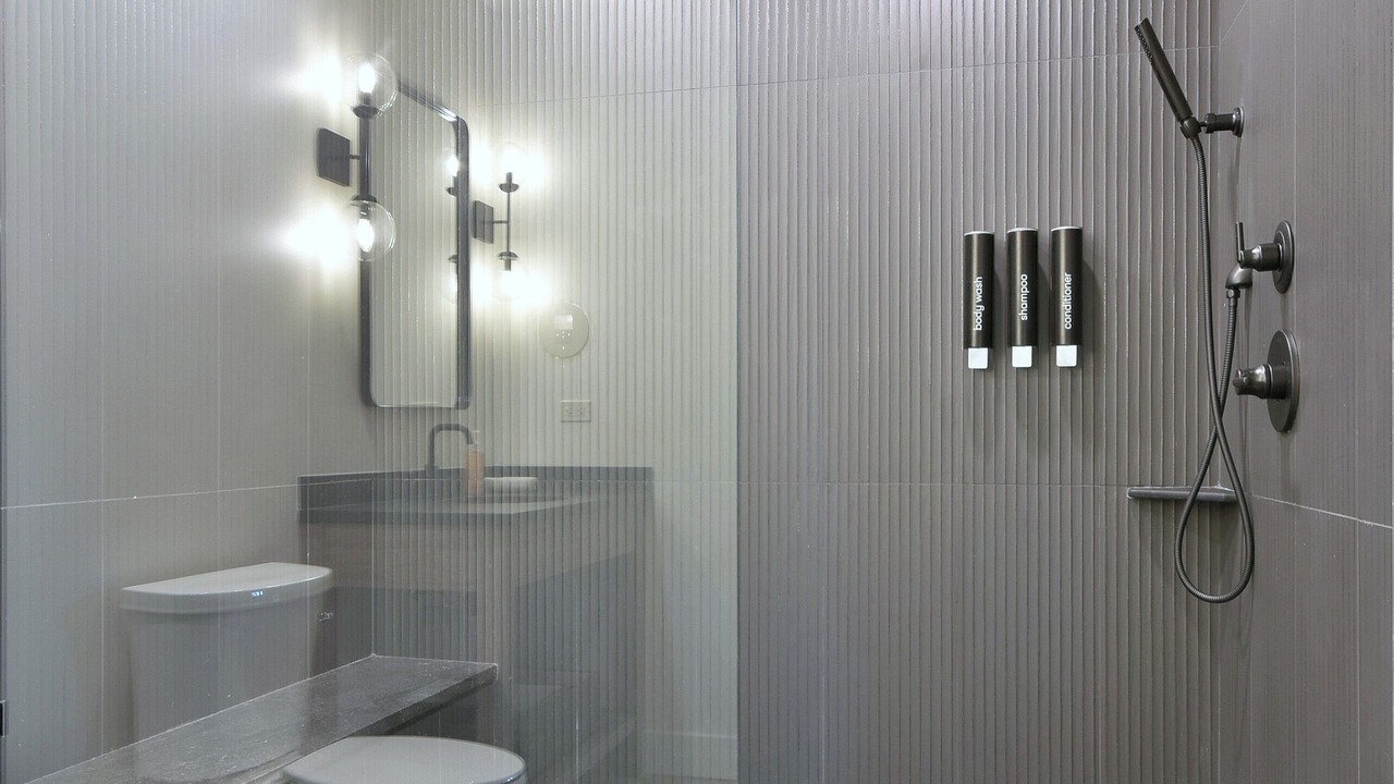 Photo of Bathroom in Zenda