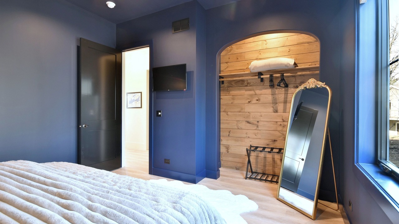 Photo of Bedroom in Zenda