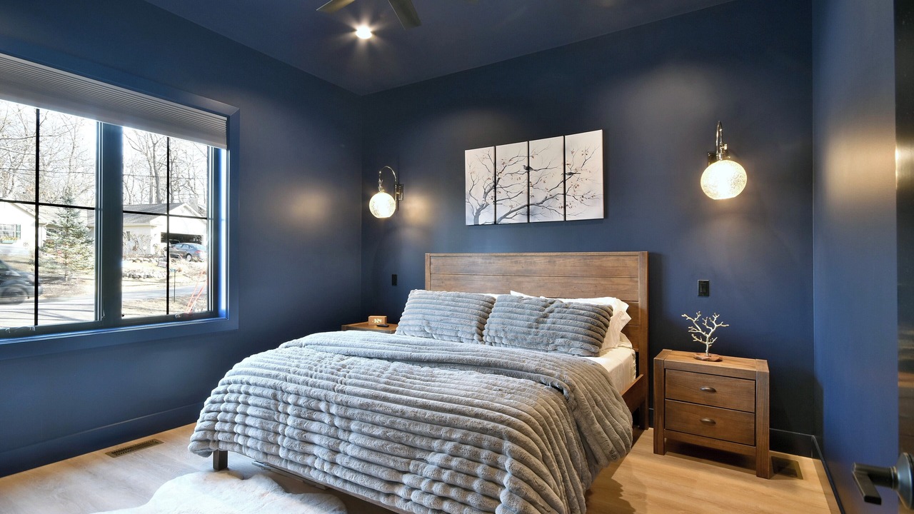 Photo of Bedroom in Zenda