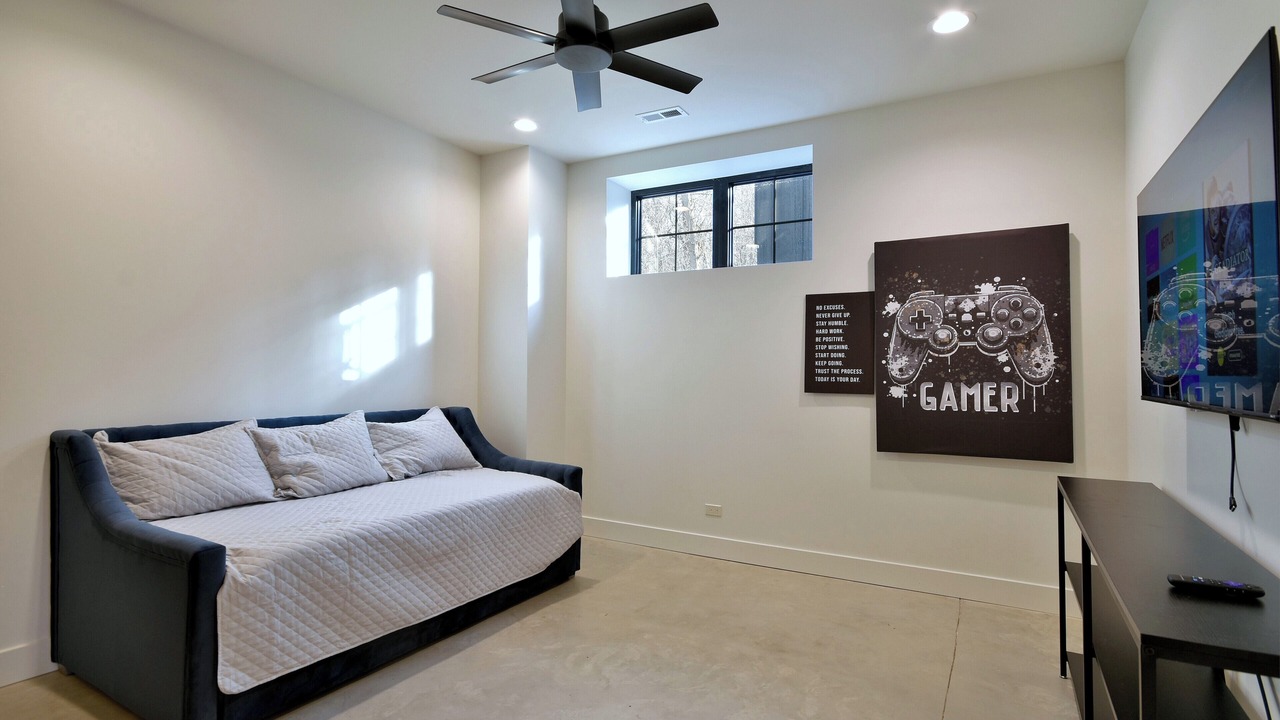 Photo of Bedroom in Zenda