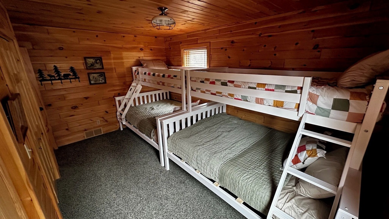 Photo of Bedroom in Hayward