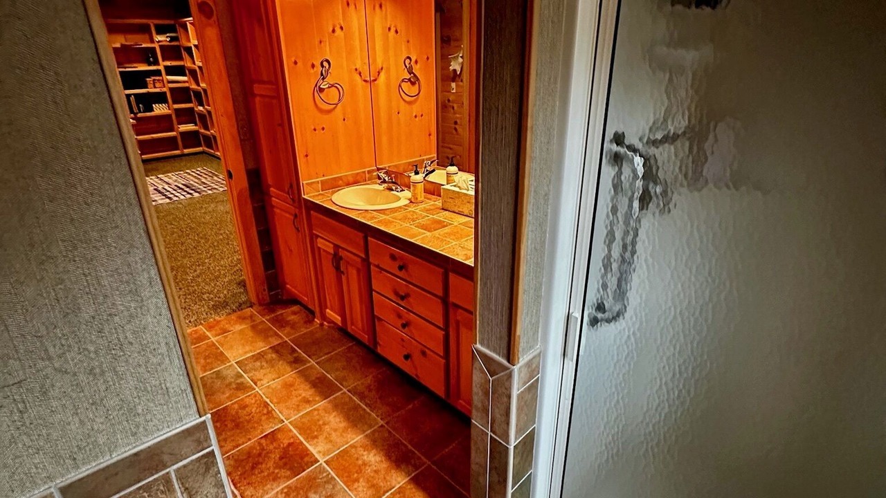 Photo of Bathroom in Hayward