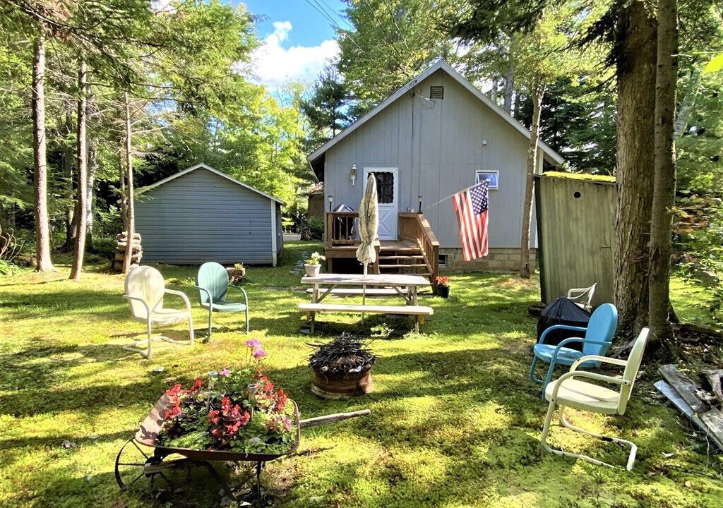 Photo of Outdoor in Tupper Lake