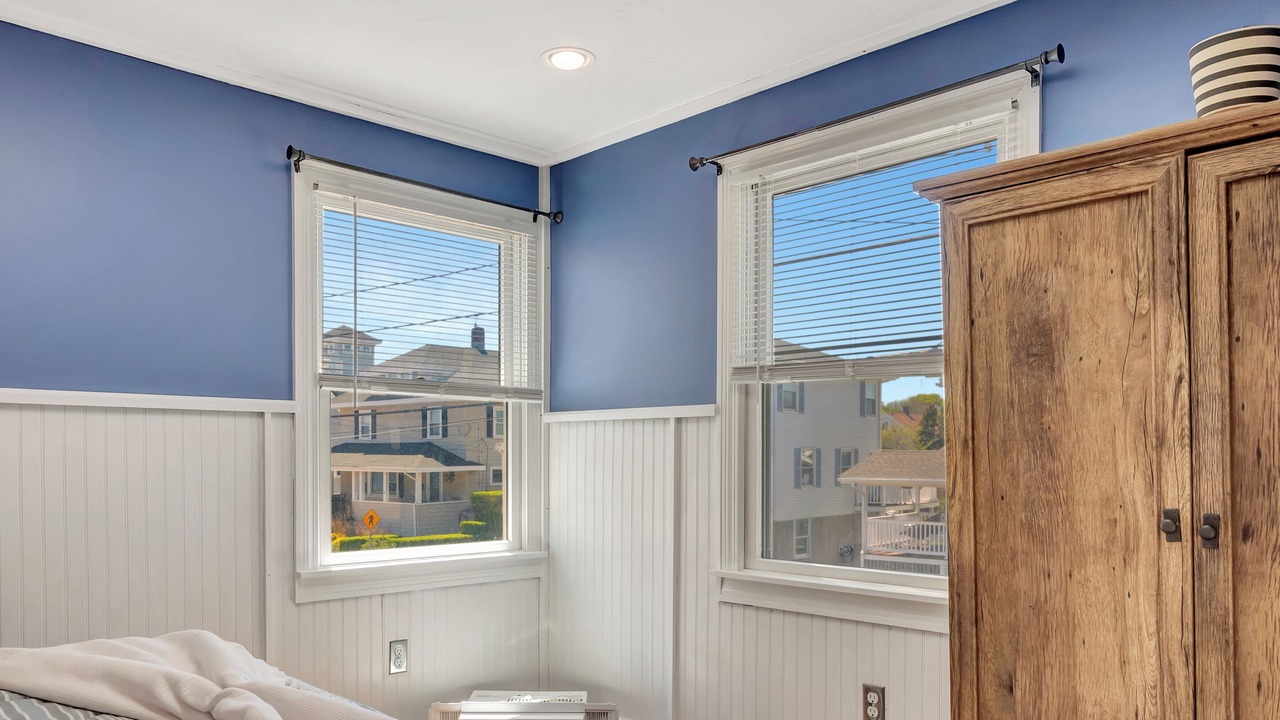 Photo of Bedroom in Kenberma