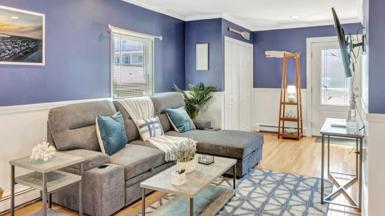 Photo of Livingroom in Kenberma