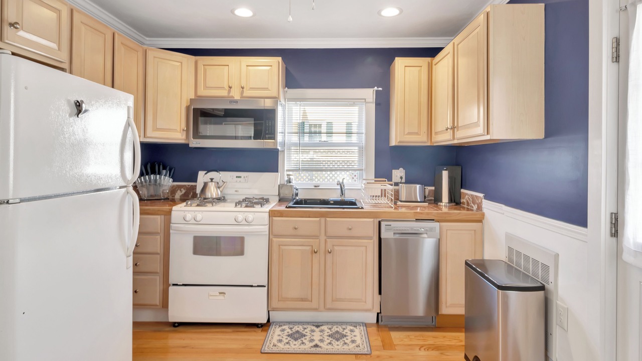 Photo of Kitchen in Kenberma