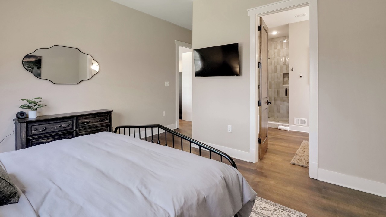 Photo of Bedroom in Bolivar