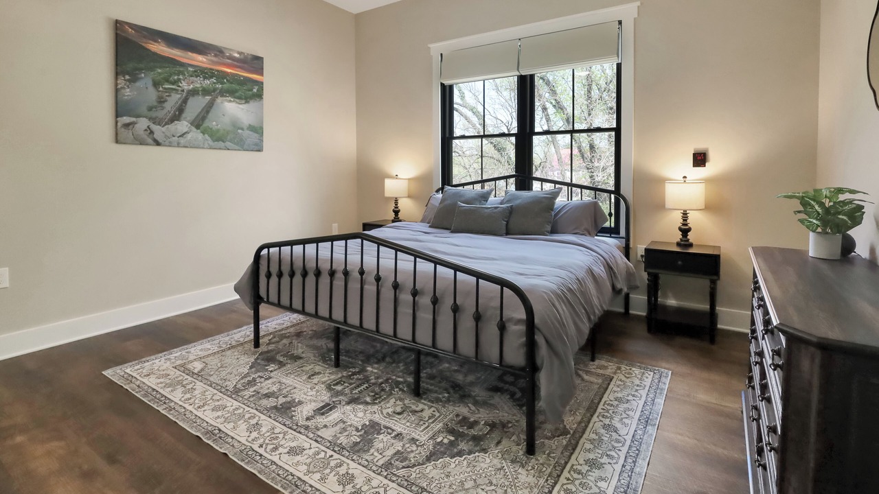 Photo of Bedroom in Bolivar