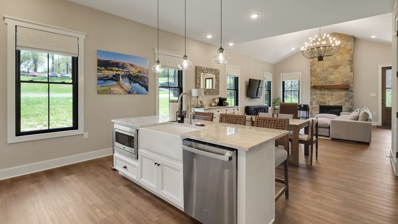 Photo of Kitchen in Bolivar