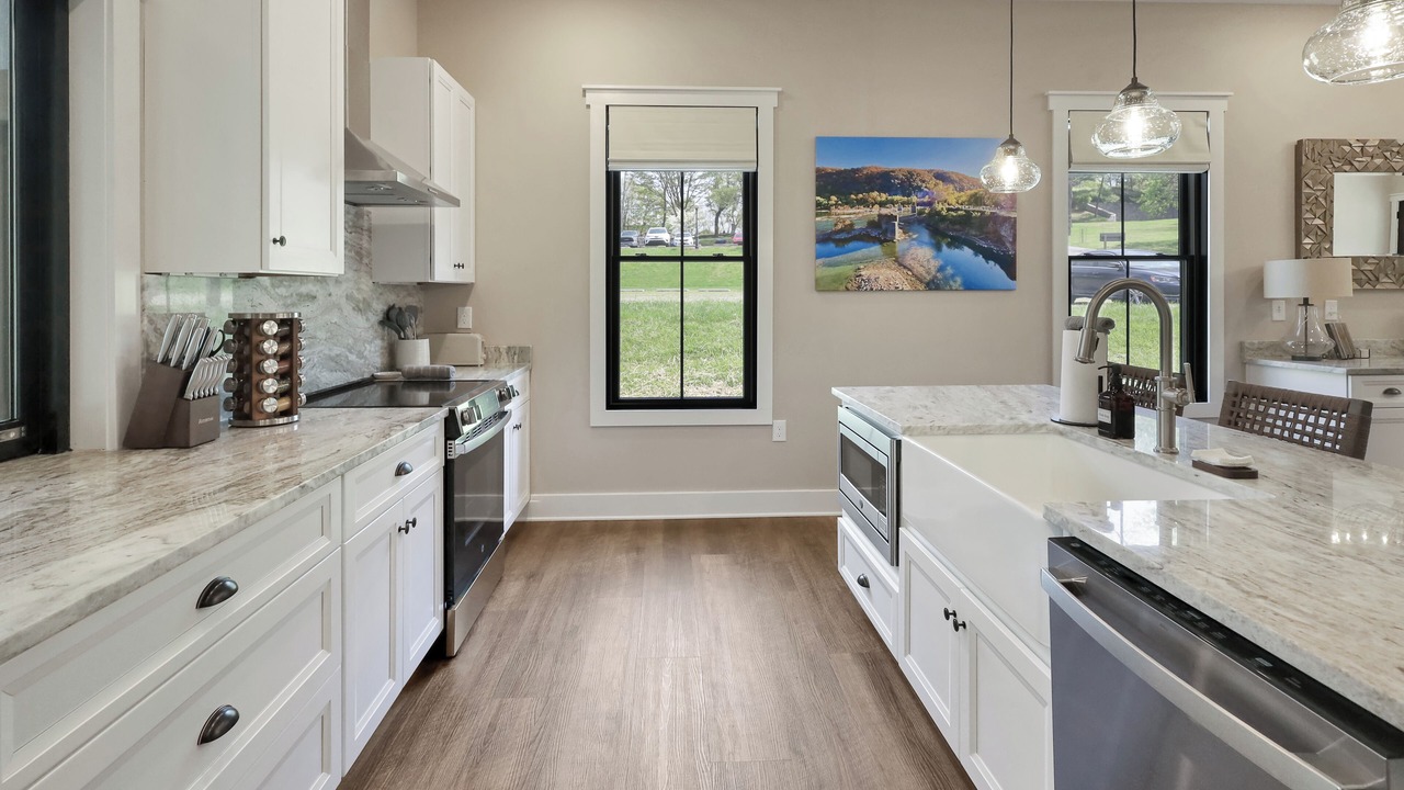 Photo of Kitchen in Bolivar