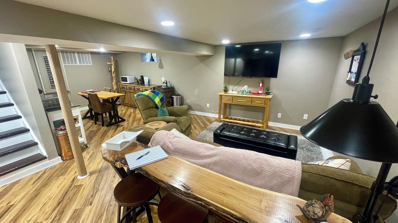 Photo of Livingroom in St. Louis Park