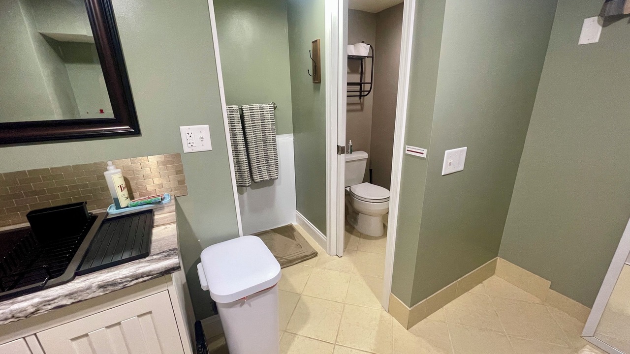 Photo of Bathroom in St. Louis Park