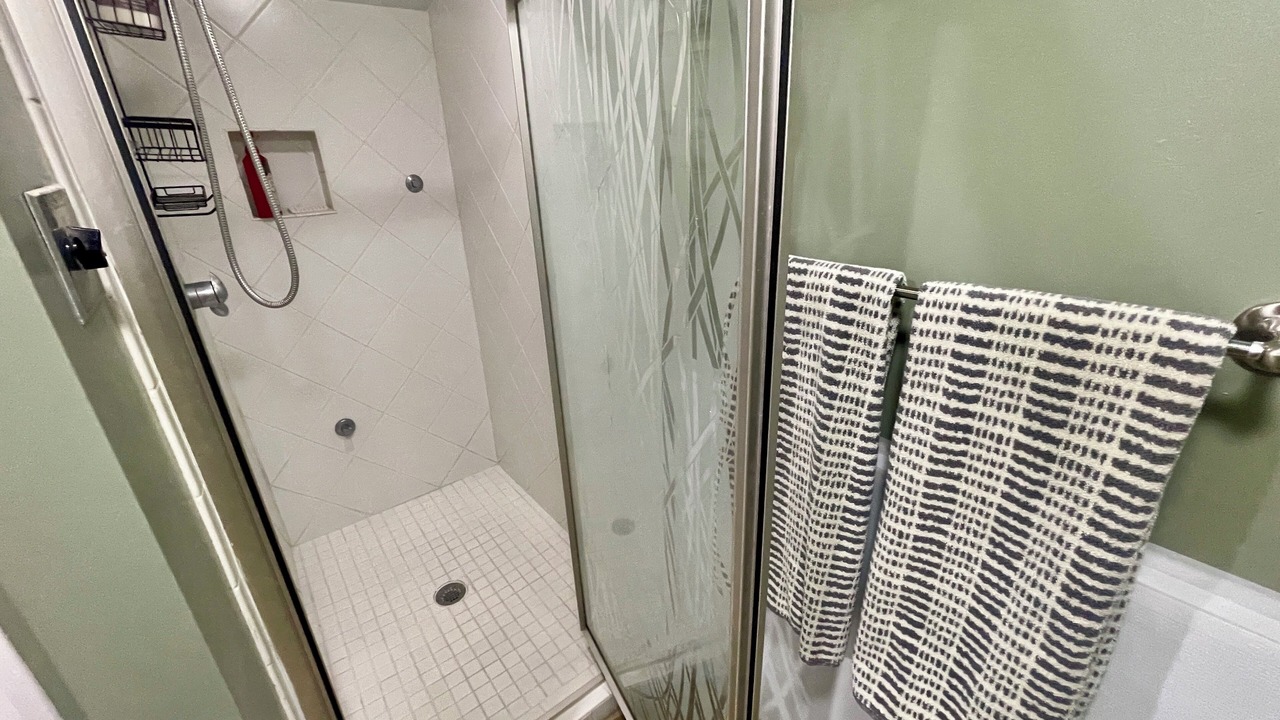 Photo of Bathroom in St. Louis Park