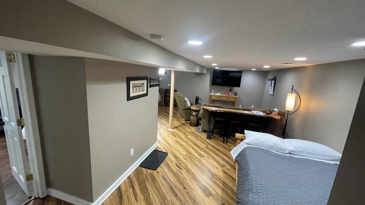 Photo of Bedroom in St. Louis Park