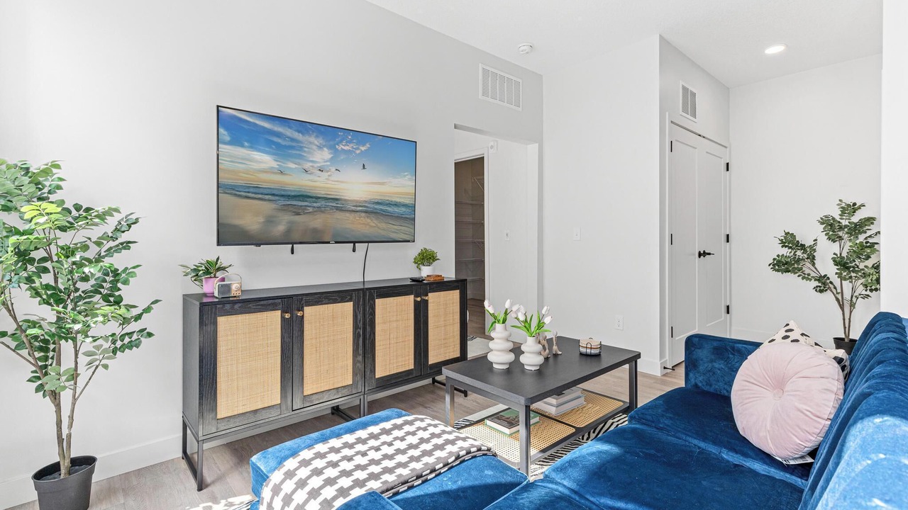 Photo of Livingroom in Kingfield