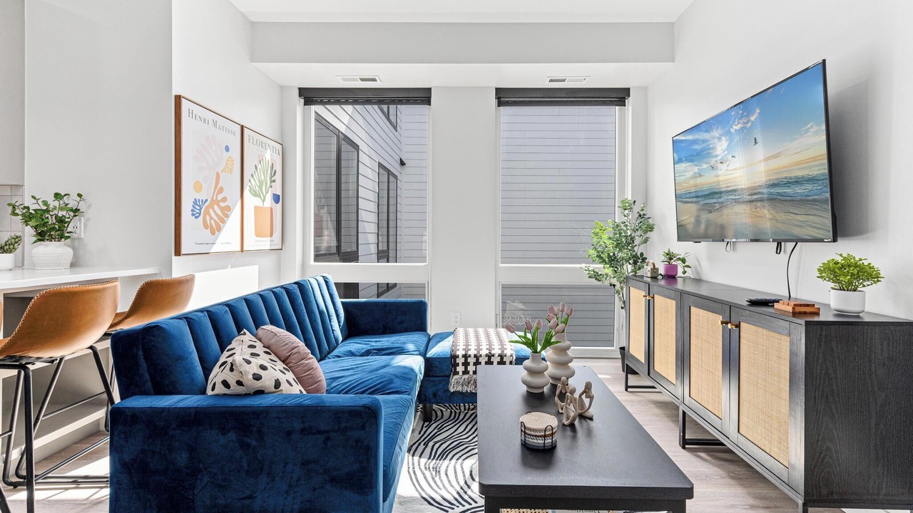 Photo of Livingroom in Kingfield