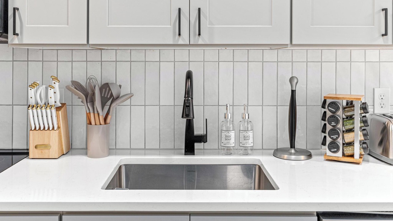 Photo of Kitchen in Kingfield