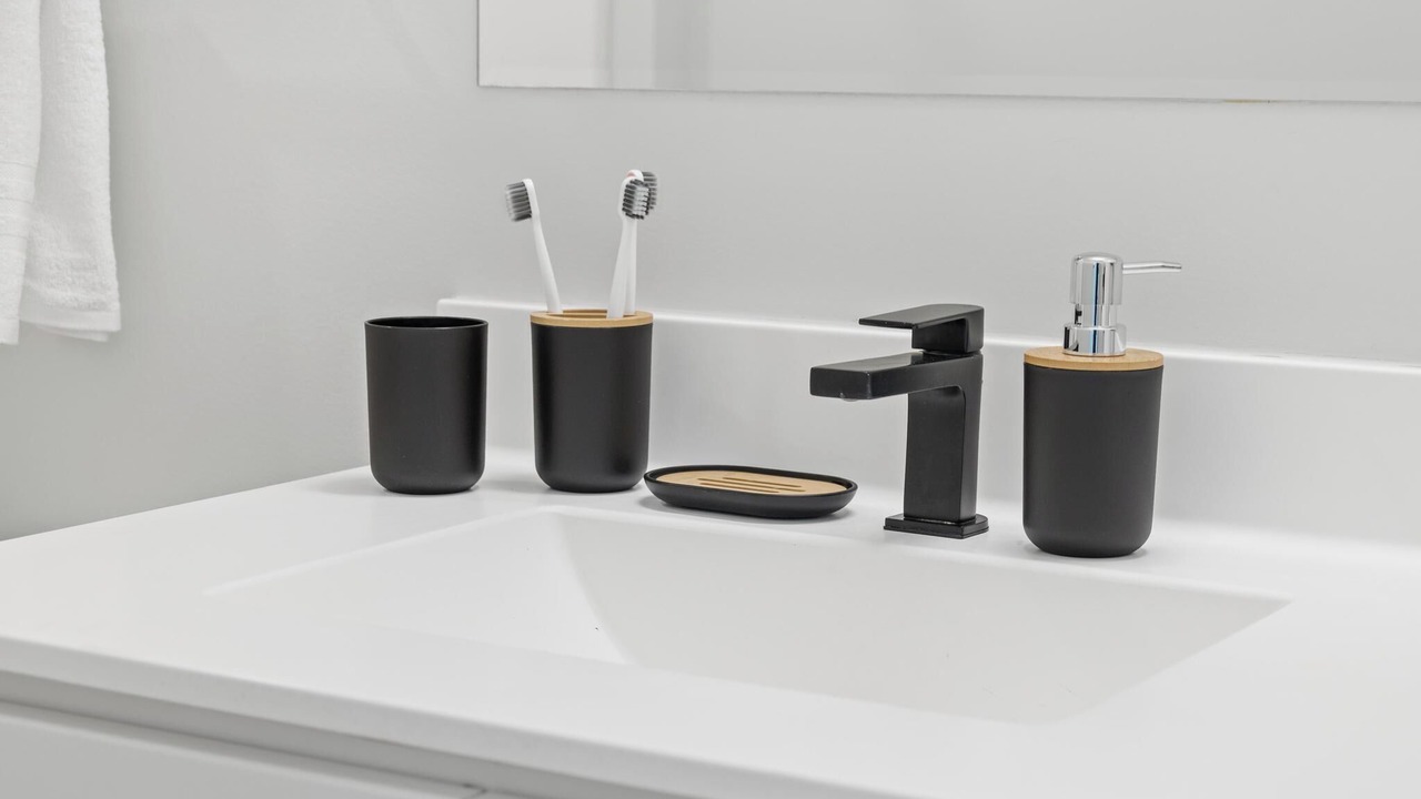 Photo of Bathroom in Kingfield