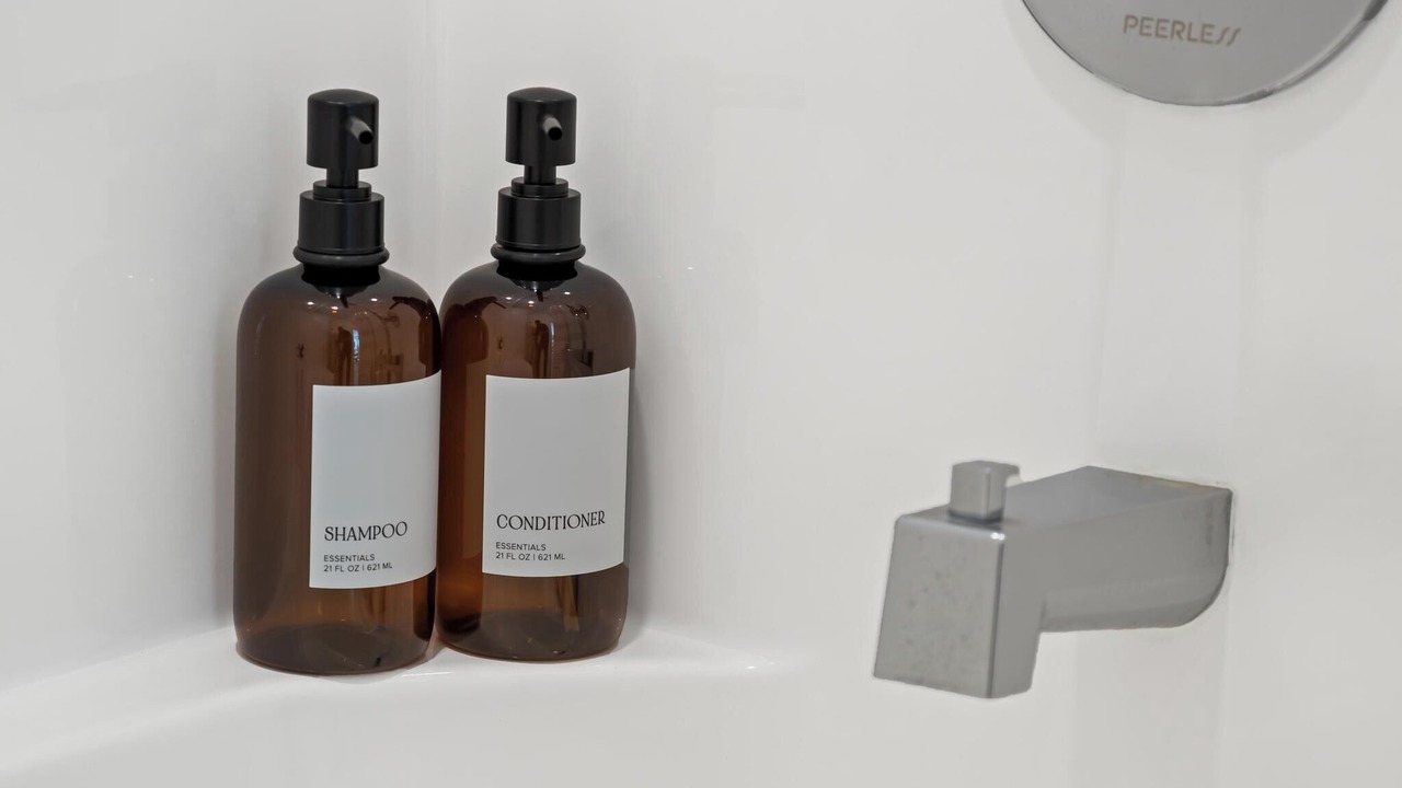 Photo of Bathroom in Kingfield