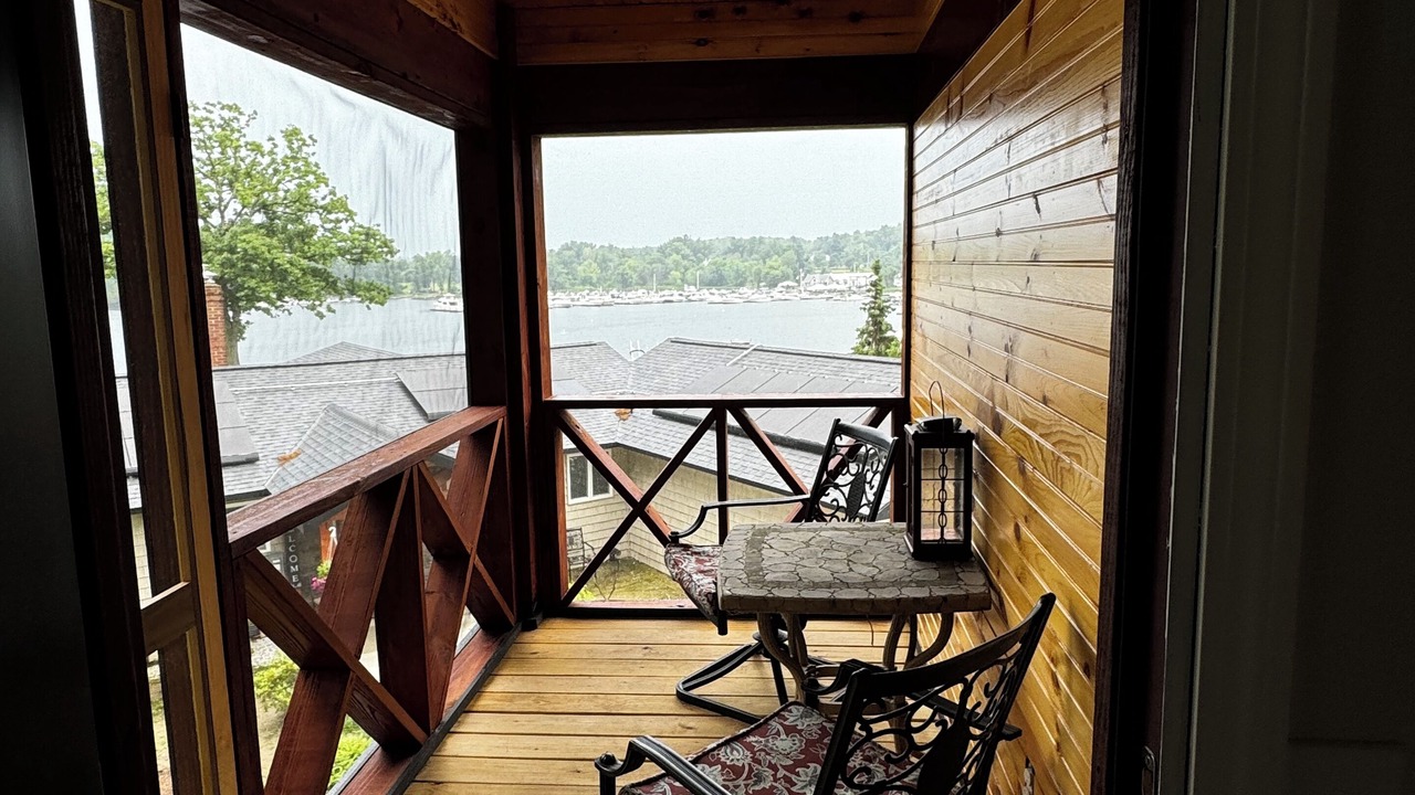 Photo of Outdoor in Malletts Bay
