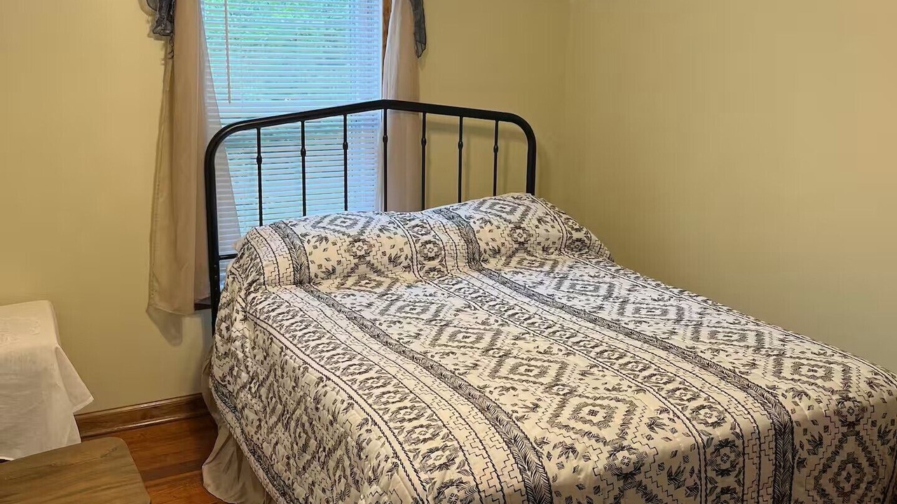 Photo of Bedroom in Rock Springs