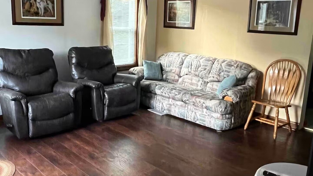 Photo of Livingroom in Rock Springs