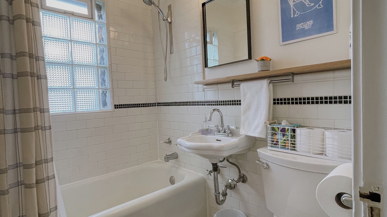 Photo of Bathroom in Waite Park