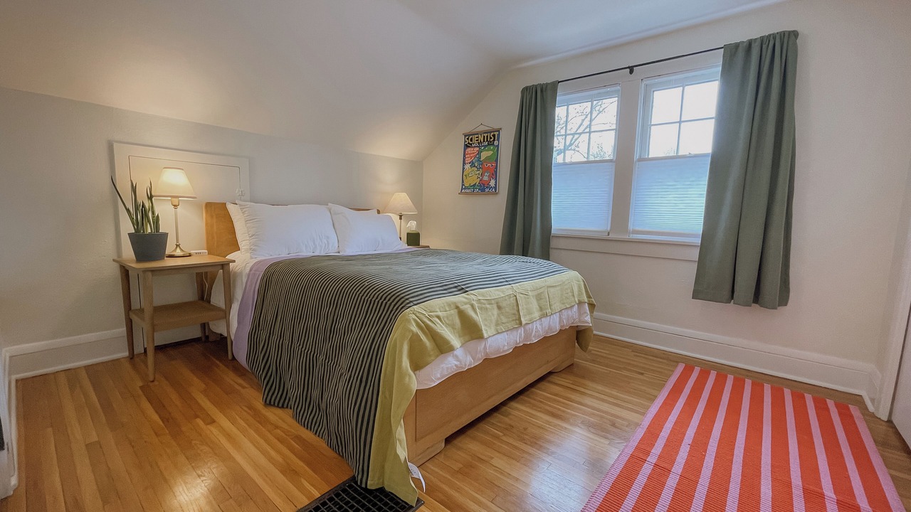 Photo of Bedroom in Waite Park