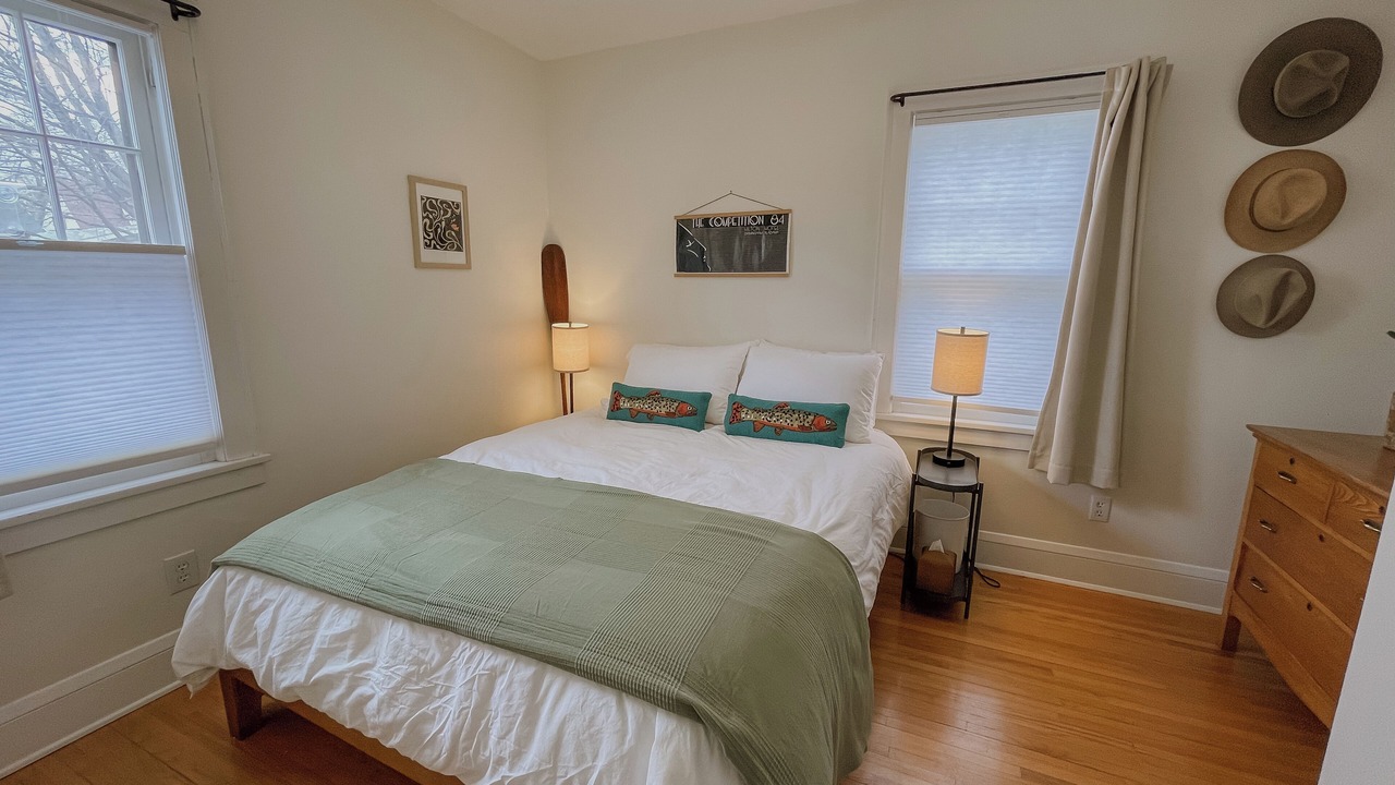 Photo of Bedroom in Waite Park