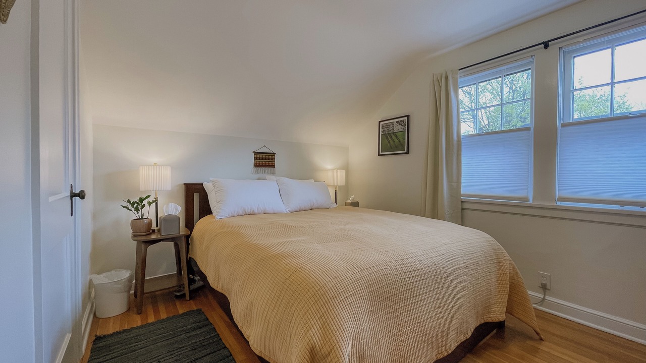 Photo of Bedroom in Waite Park