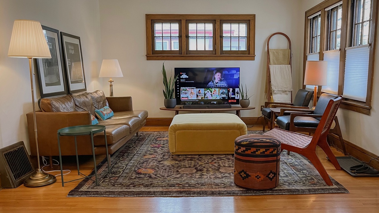 Photo of Livingroom in Waite Park