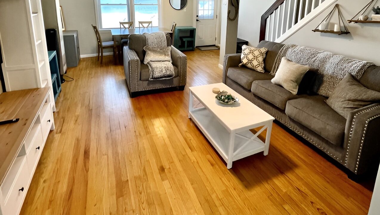 Photo of Livingroom in Salisbury Beach