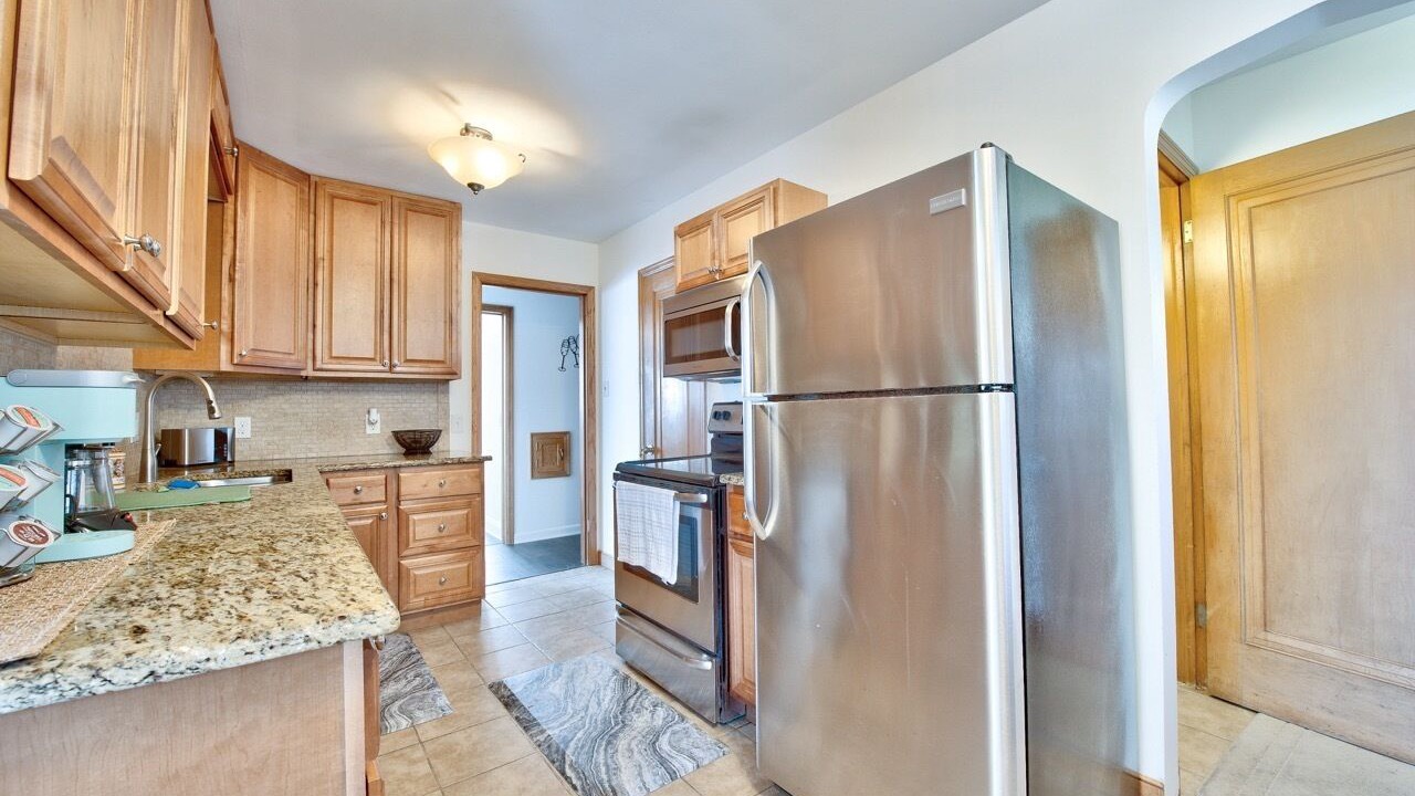 Photo of Kitchen in Hale