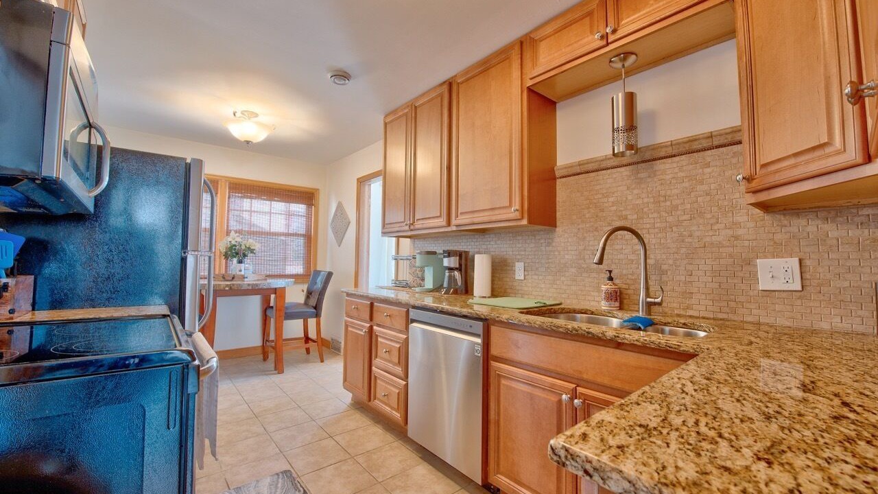 Photo of Kitchen in Hale