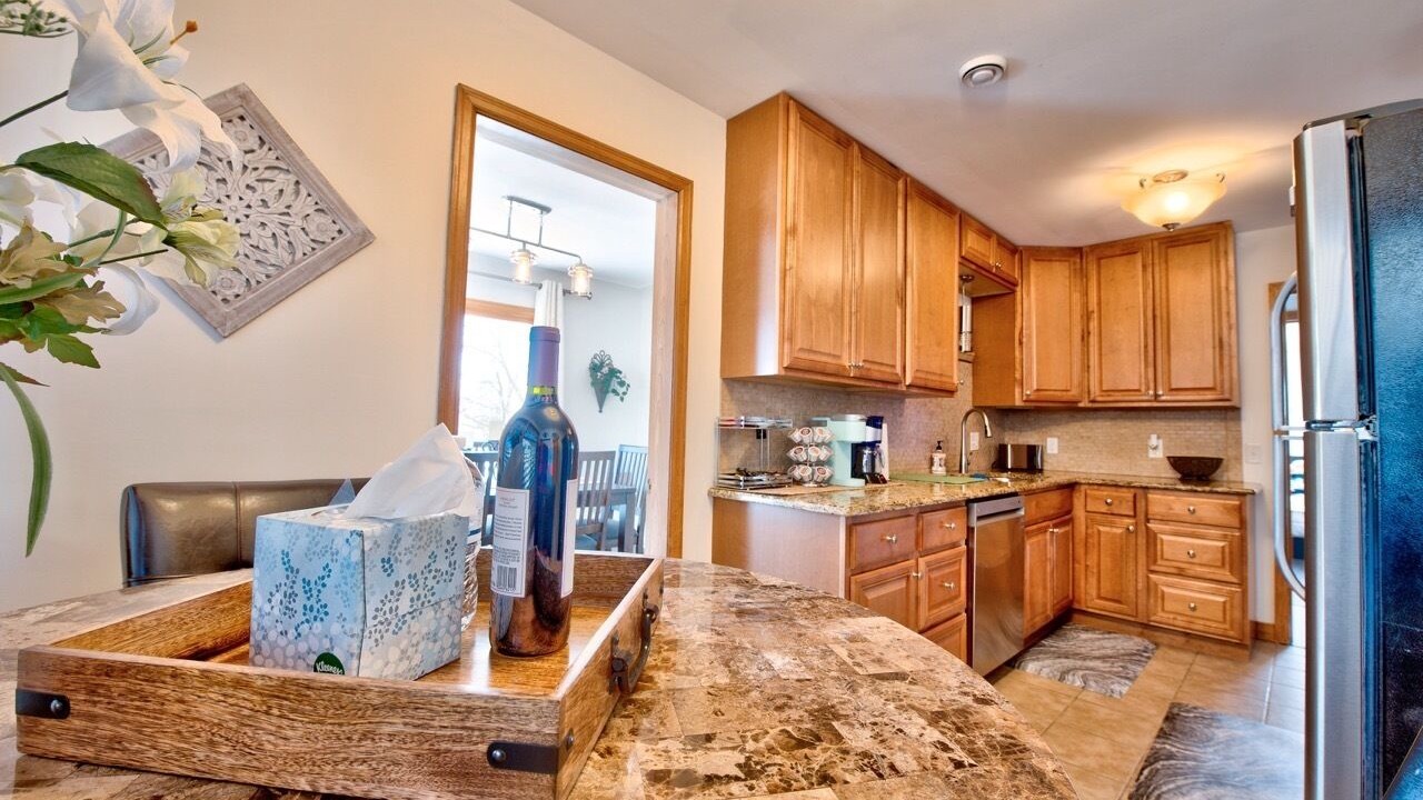 Photo of Kitchen in Hale