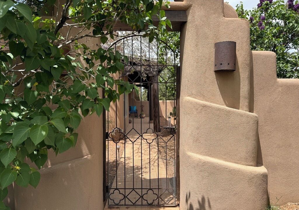 Photo of Outdoor in Eldorado at Santa Fe