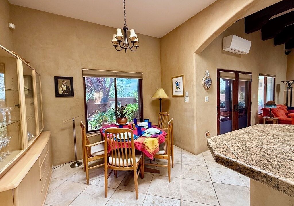 Photo of Outdoor in Eldorado at Santa Fe
