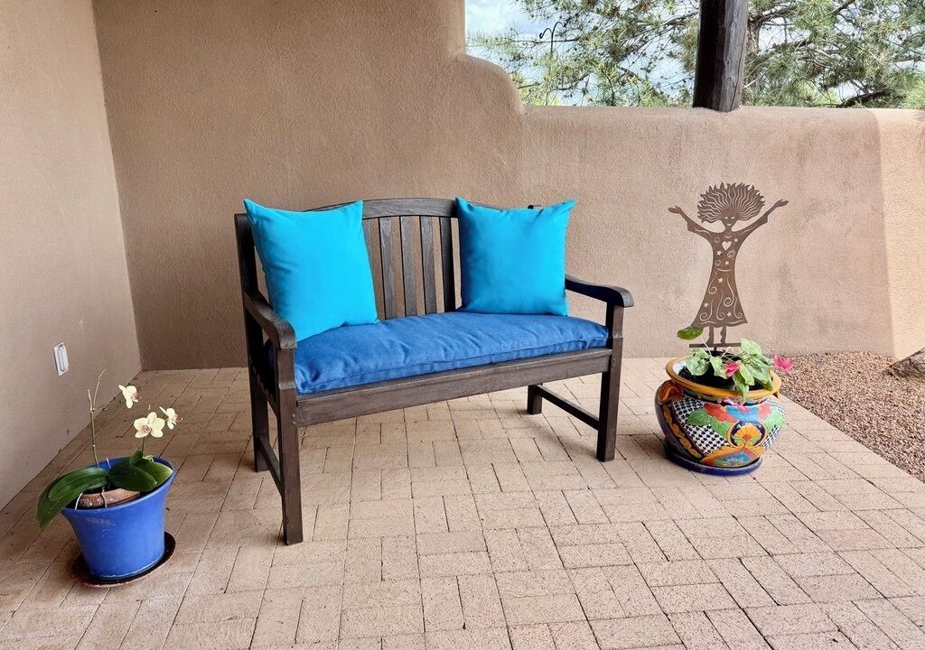 Photo of Outdoor in Eldorado at Santa Fe