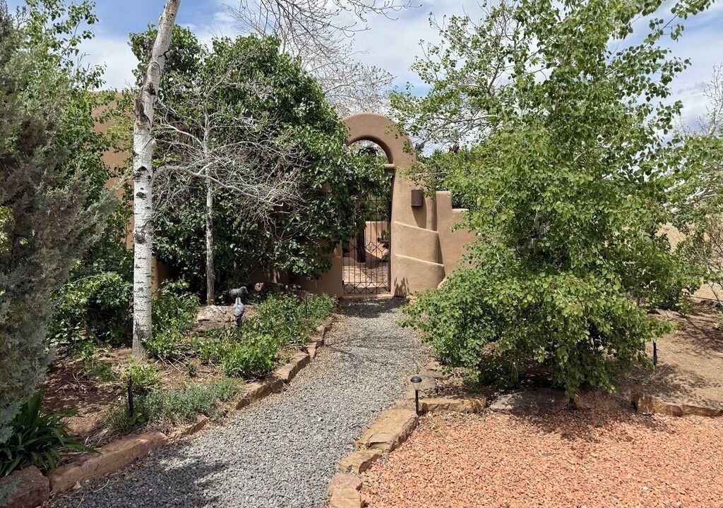 Photo of Outdoor in Eldorado at Santa Fe